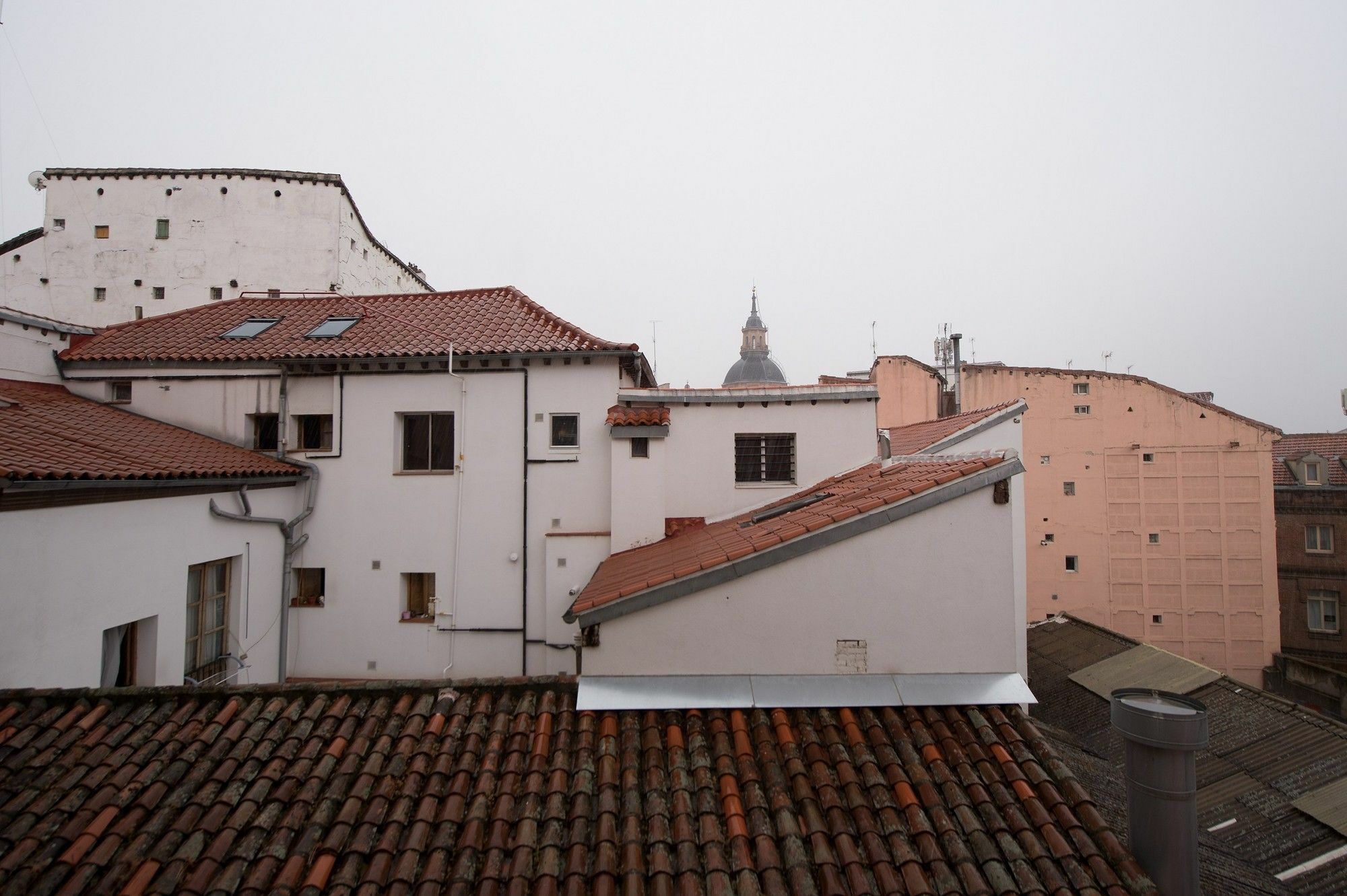 For Rastro - La Latina Apartamento