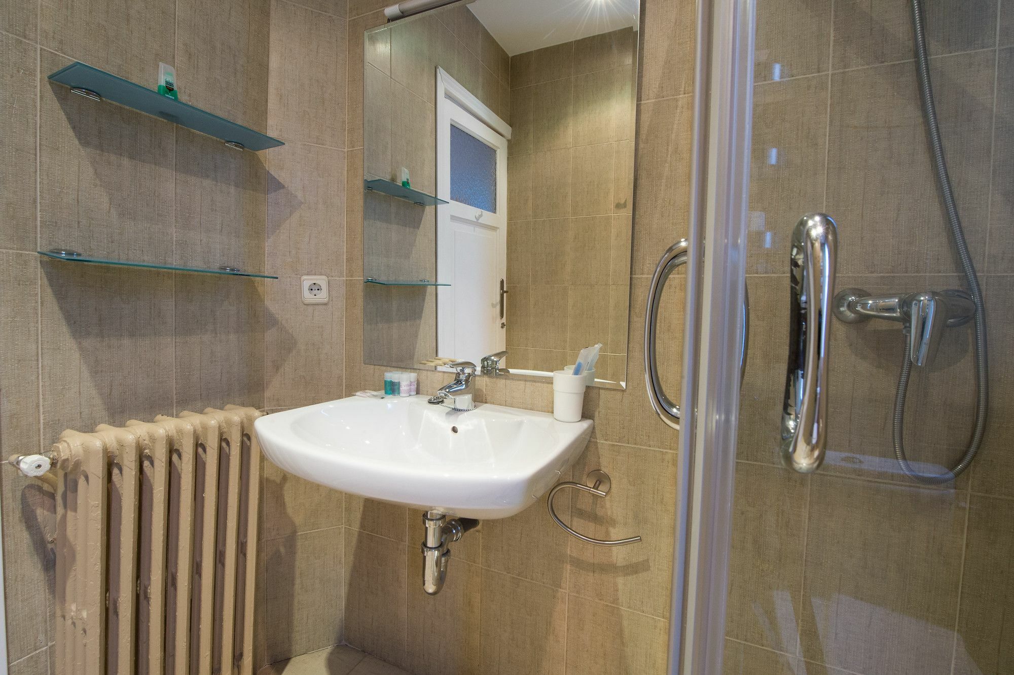 Apartamento For Rastro - La Latina